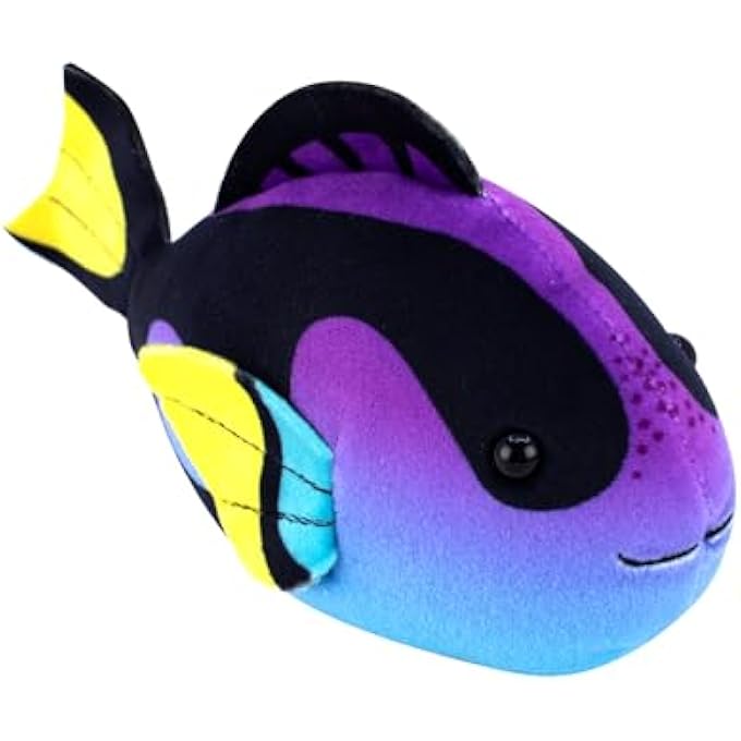 rayihni AQUARIUM MOTORIZED FISH - Image 5